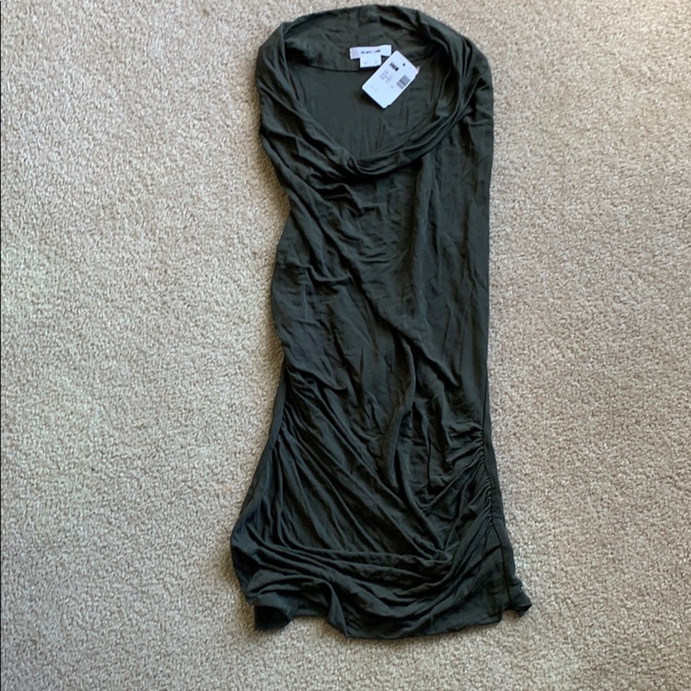 Helmut Lang tank top